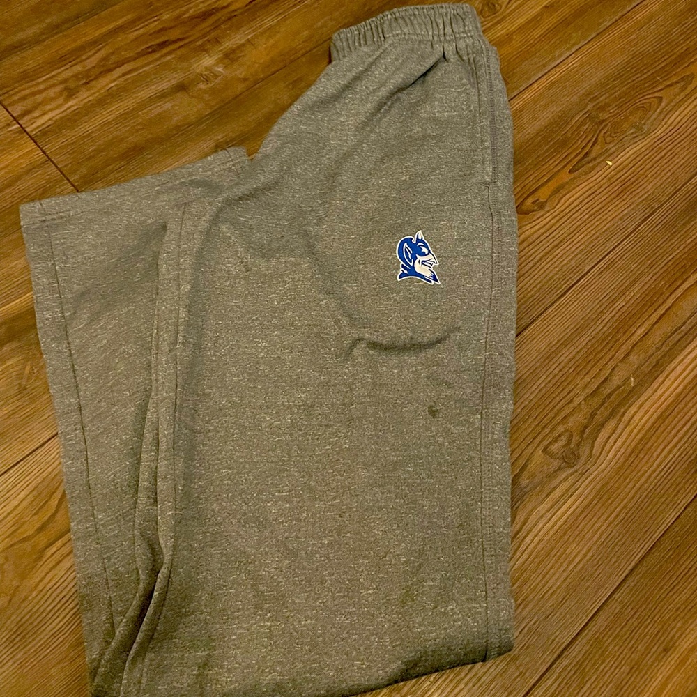 Duke Blue devils Sweatpants